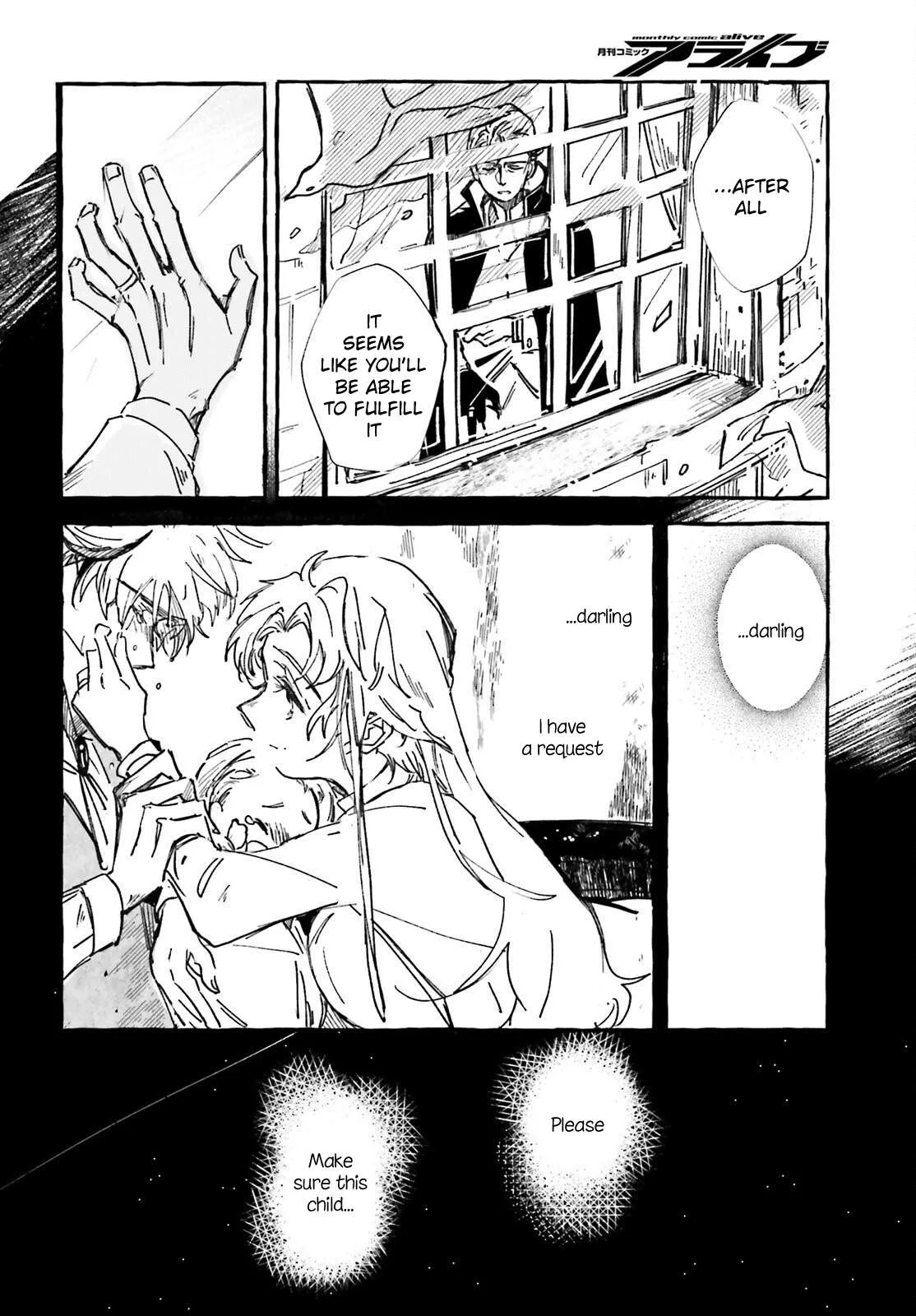 The Travelling Informant Chapter 1 page 22