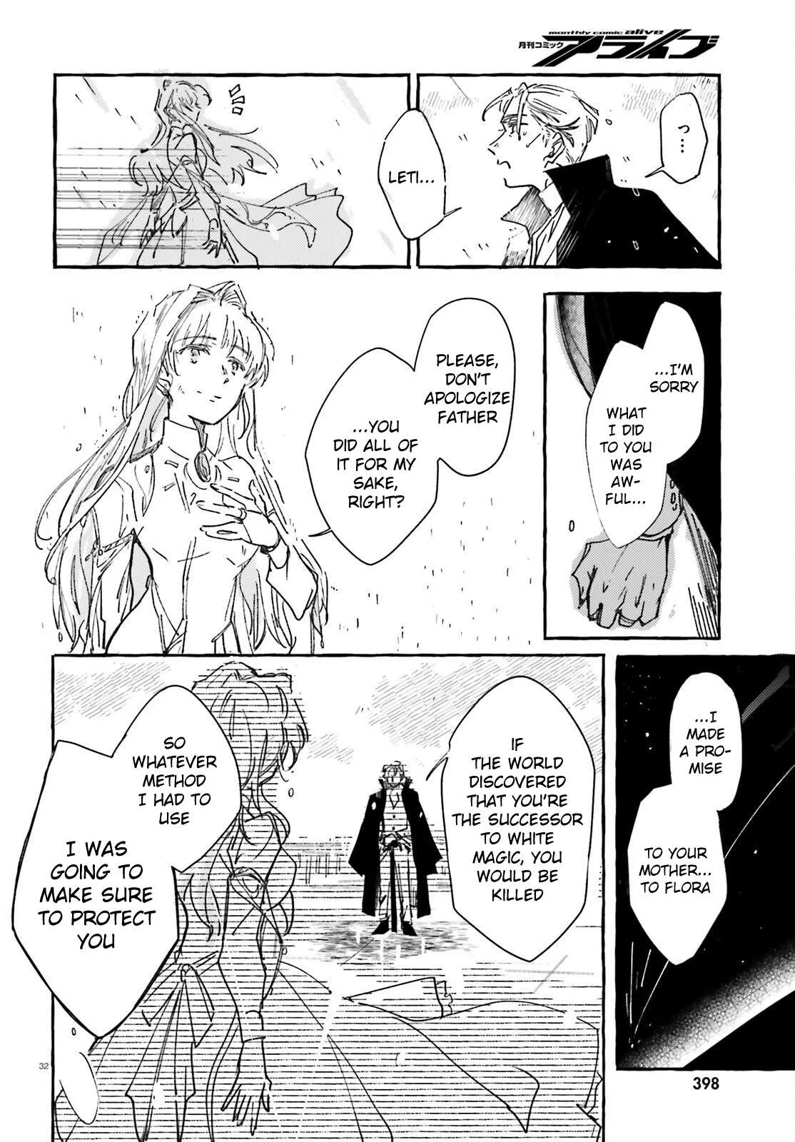 The Travelling Informant Chapter 1 page 30
