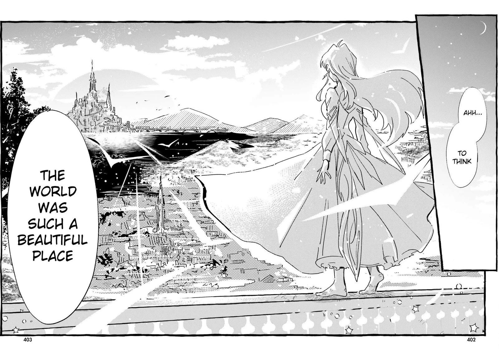 The Travelling Informant Chapter 1 page 34