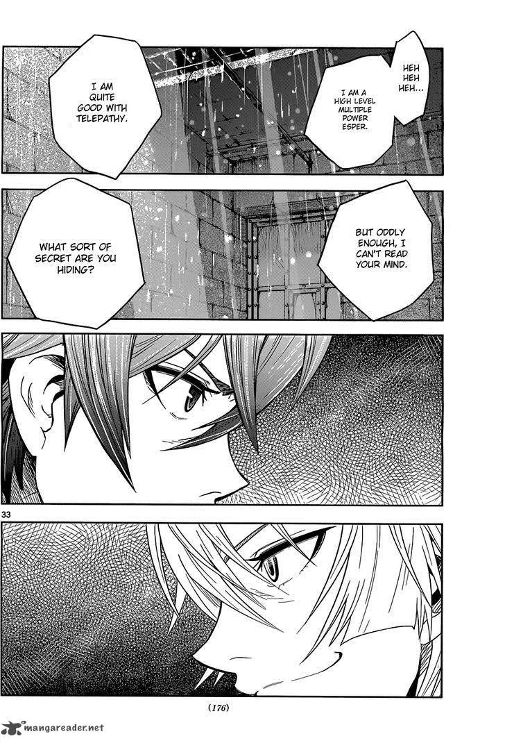 The Unlimited - Hyoubu Kyousuke Chapter 1 page 34