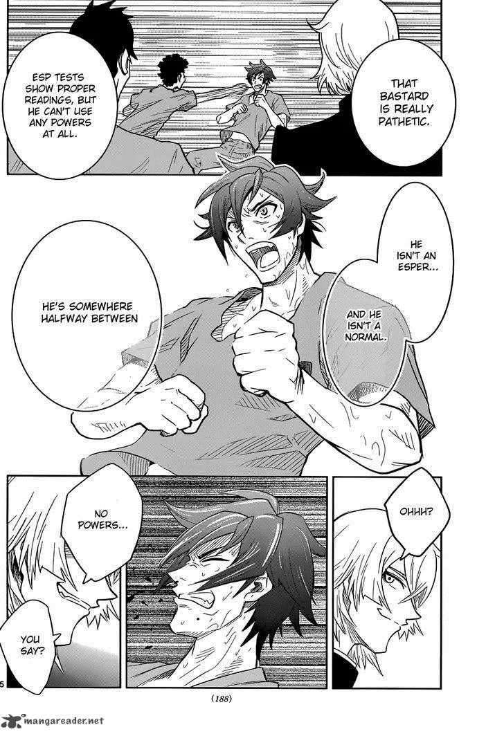 The Unlimited - Hyoubu Kyousuke Chapter 1 page 46