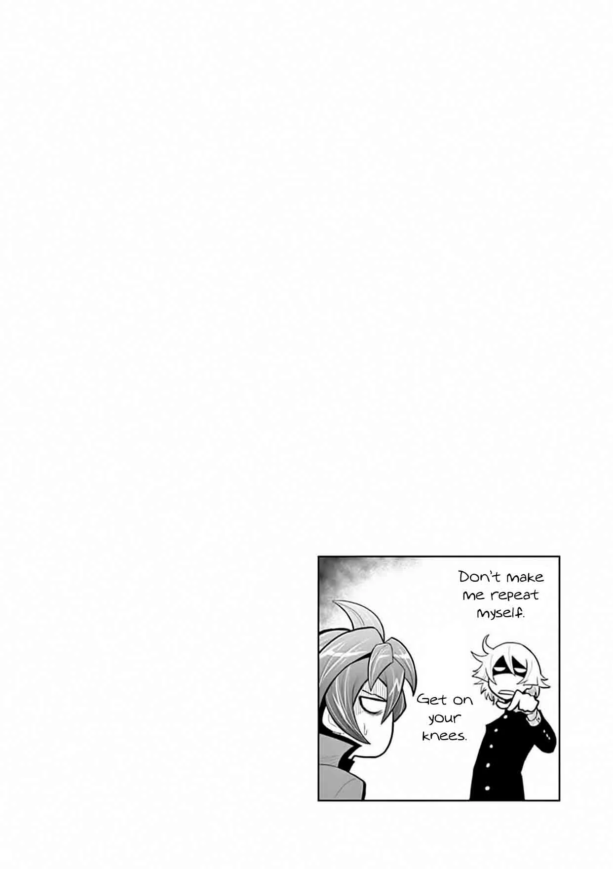 The Unlimited - Hyoubu Kyousuke Chapter 13 page 34