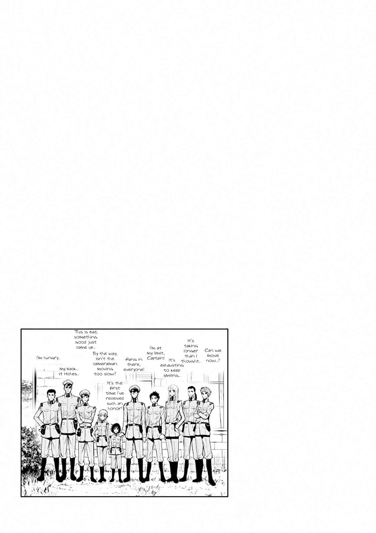 The Unlimited - Hyoubu Kyousuke Chapter 17 page 32