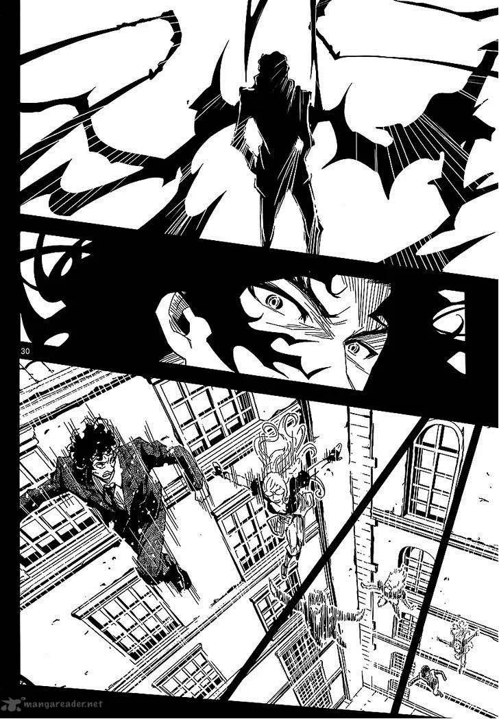 The Unlimited - Hyoubu Kyousuke Chapter 3 page 31