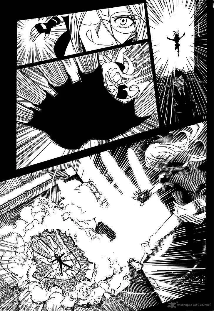 The Unlimited - Hyoubu Kyousuke Chapter 3 page 32