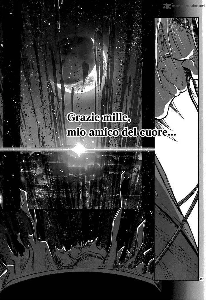 The Unlimited - Hyoubu Kyousuke Chapter 5 page 13