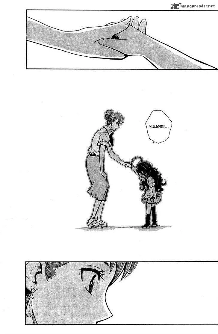 The Unlimited - Hyoubu Kyousuke Chapter 7 page 22