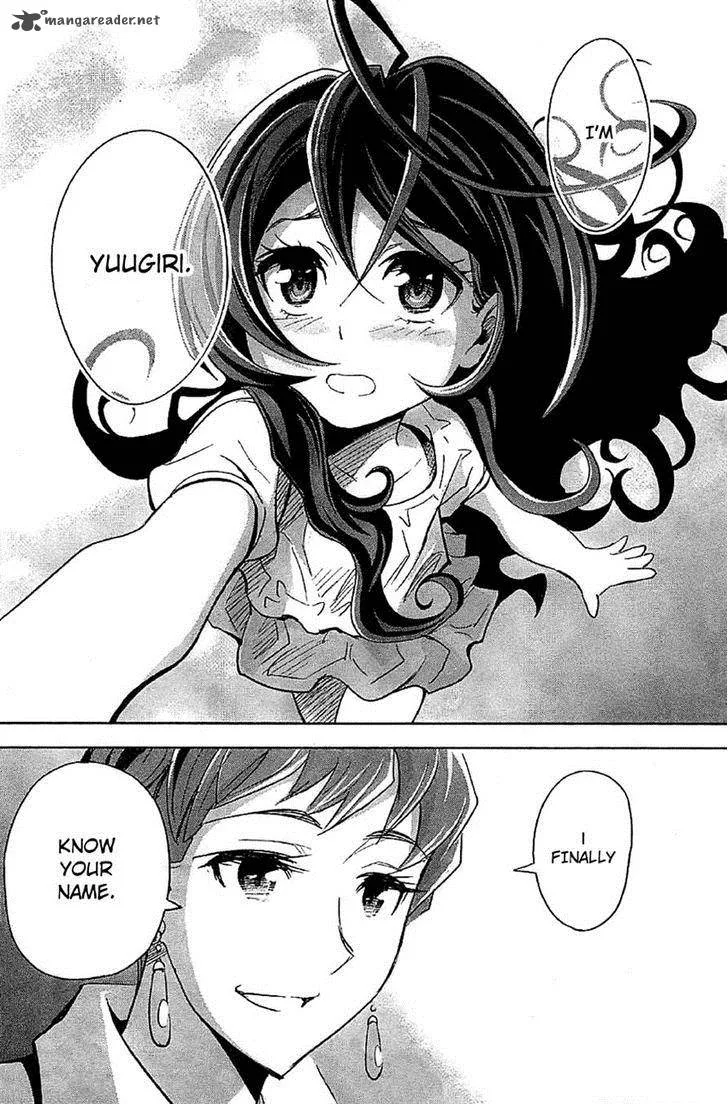 The Unlimited - Hyoubu Kyousuke Chapter 7 page 23