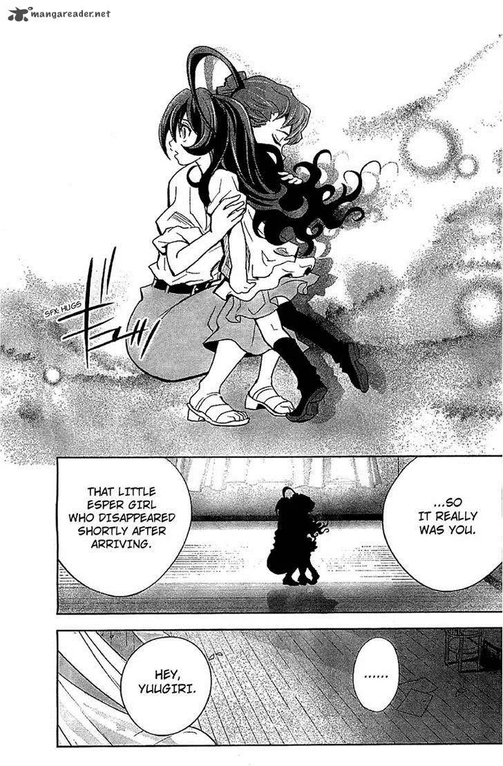 The Unlimited - Hyoubu Kyousuke Chapter 7 page 24