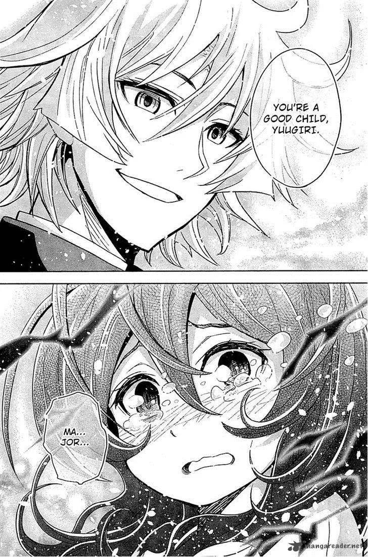 The Unlimited - Hyoubu Kyousuke Chapter 8 page 19