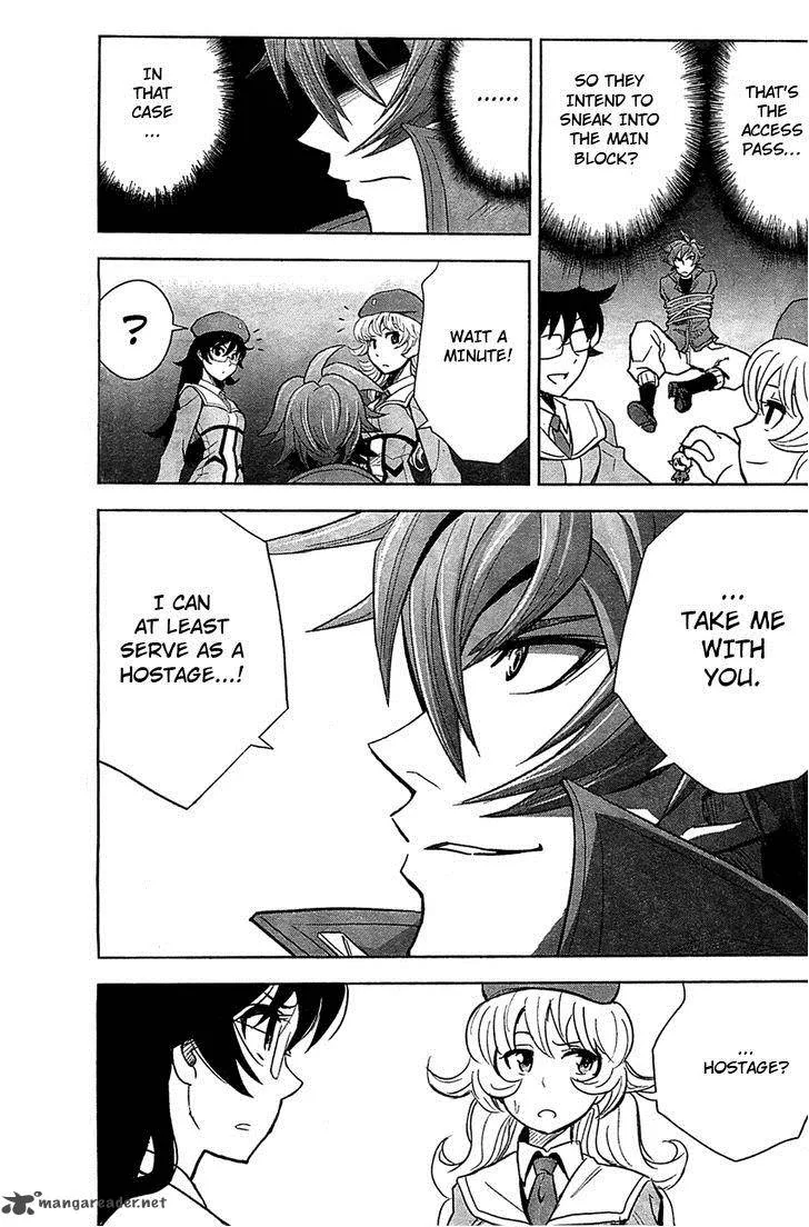 The Unlimited - Hyoubu Kyousuke Chapter 9 page 27