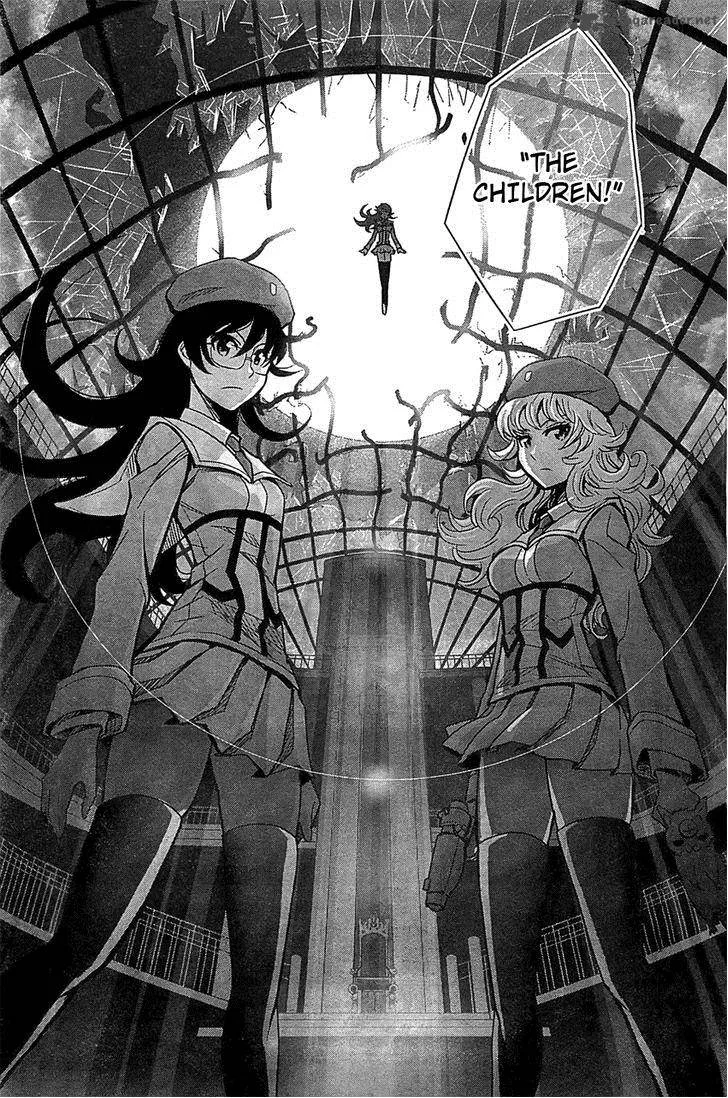 The Unlimited - Hyoubu Kyousuke Chapter 9 page 17