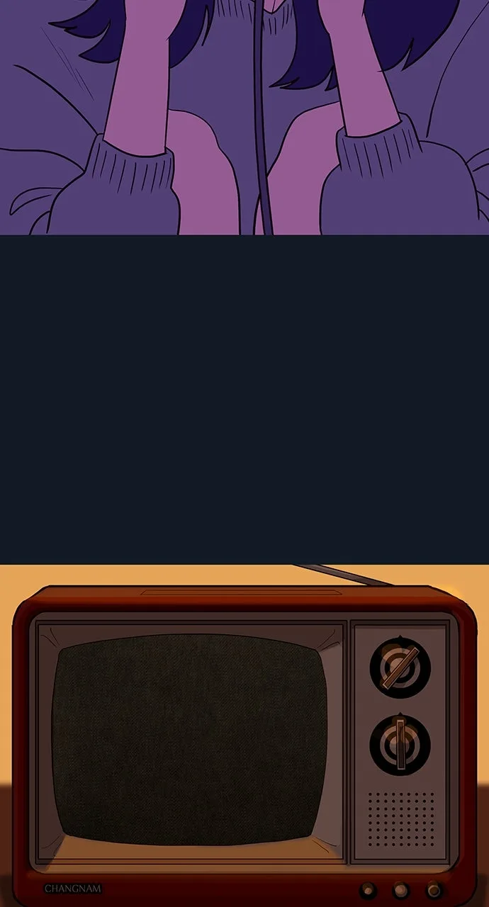 The Video Game StoreUnder the Barbershop Chapter 1 page 22