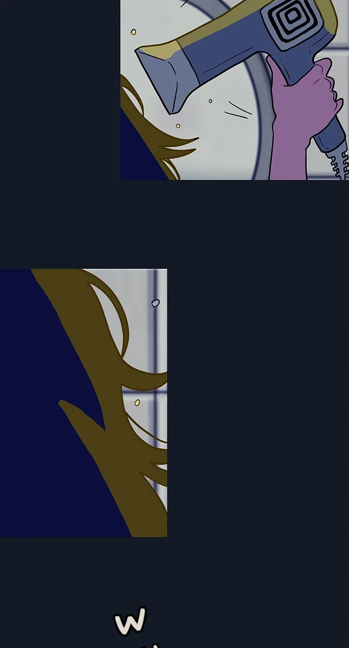 The Video Game StoreUnder the Barbershop Chapter 1 page 5