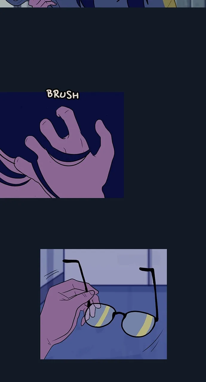 The Video Game StoreUnder the Barbershop Chapter 1 page 8