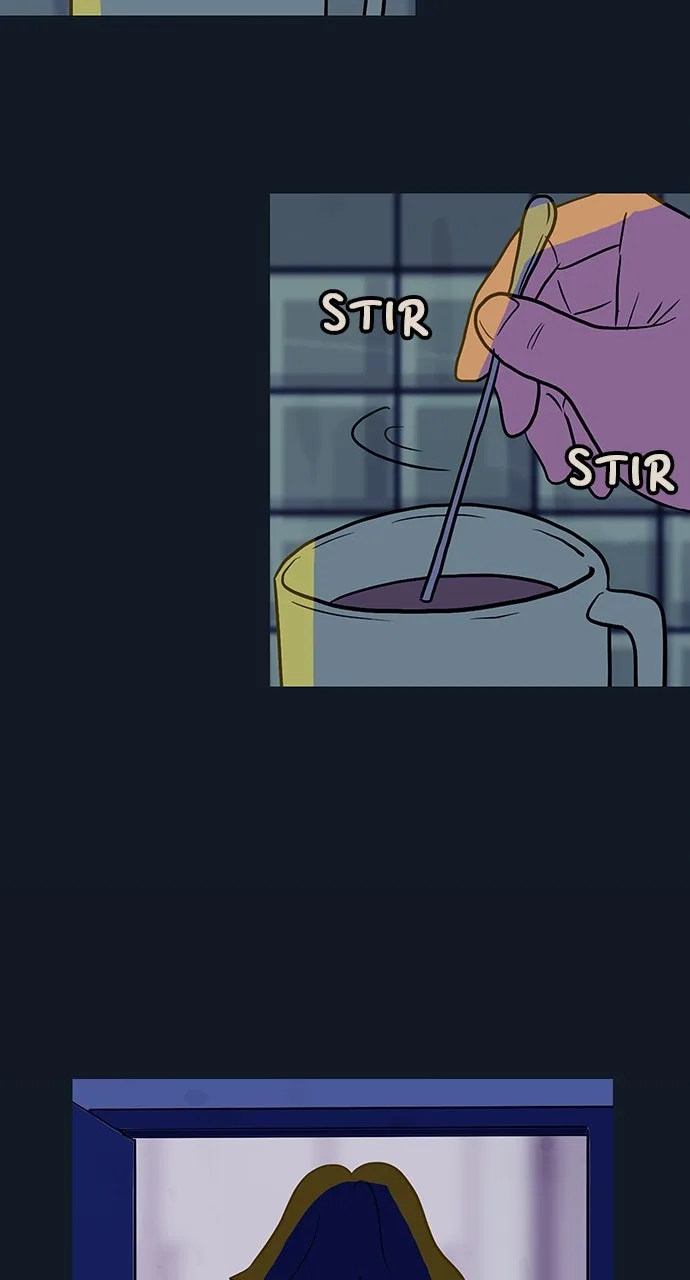 The Video Game StoreUnder the Barbershop Chapter 1 page 12