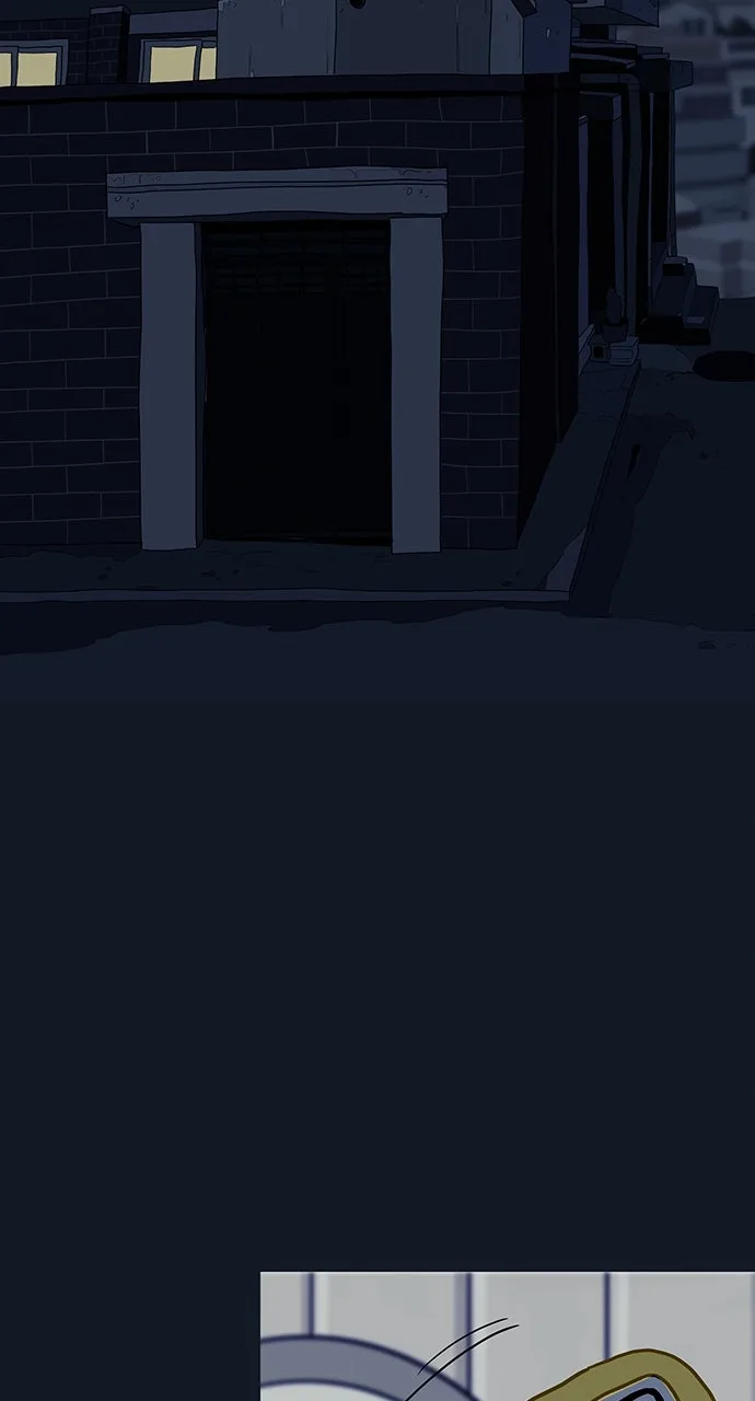 The Video Game StoreUnder the Barbershop Chapter 1 page 4