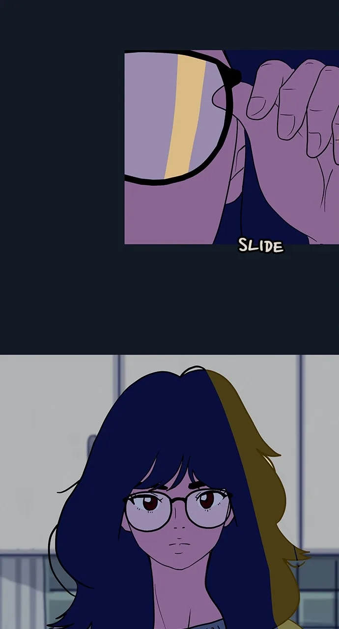 The Video Game StoreUnder the Barbershop Chapter 1 page 9
