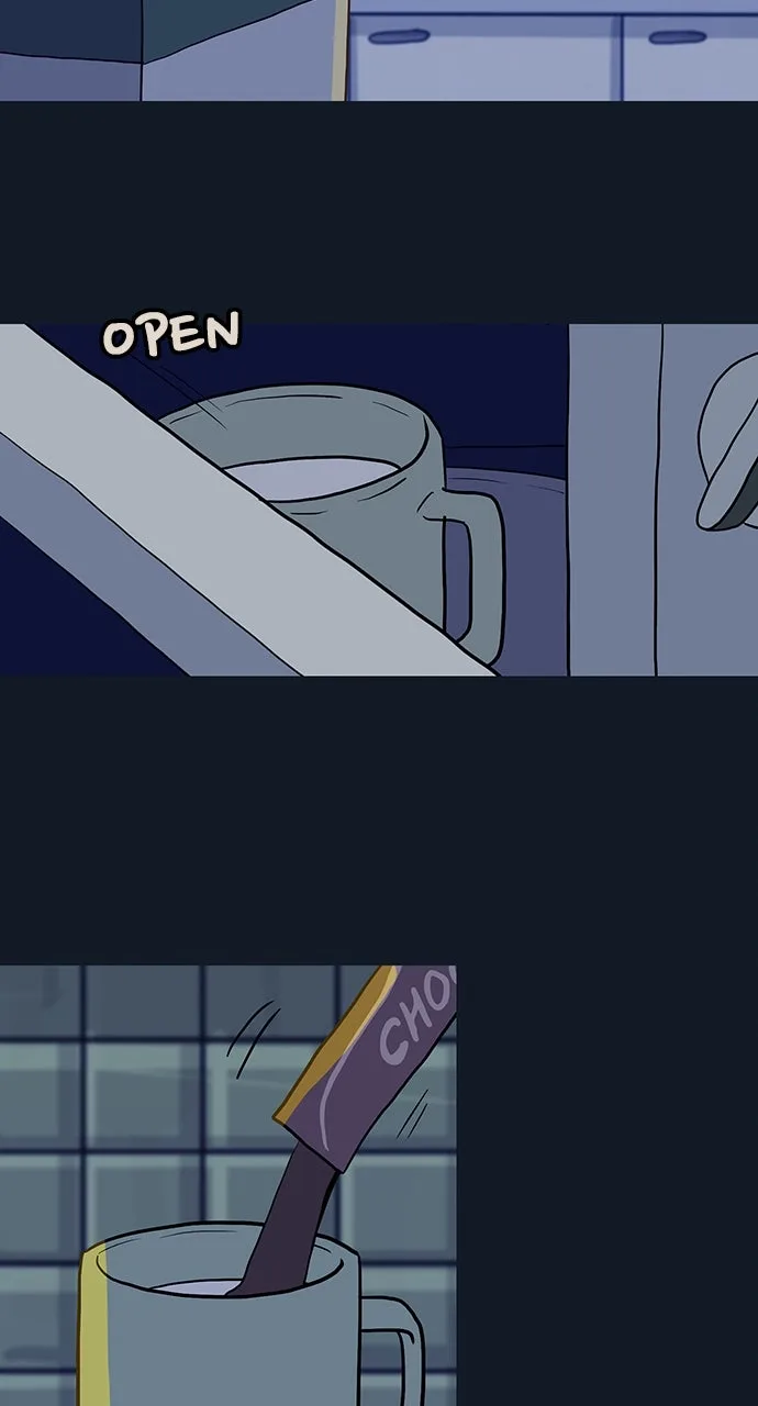 The Video Game StoreUnder the Barbershop Chapter 1 page 11