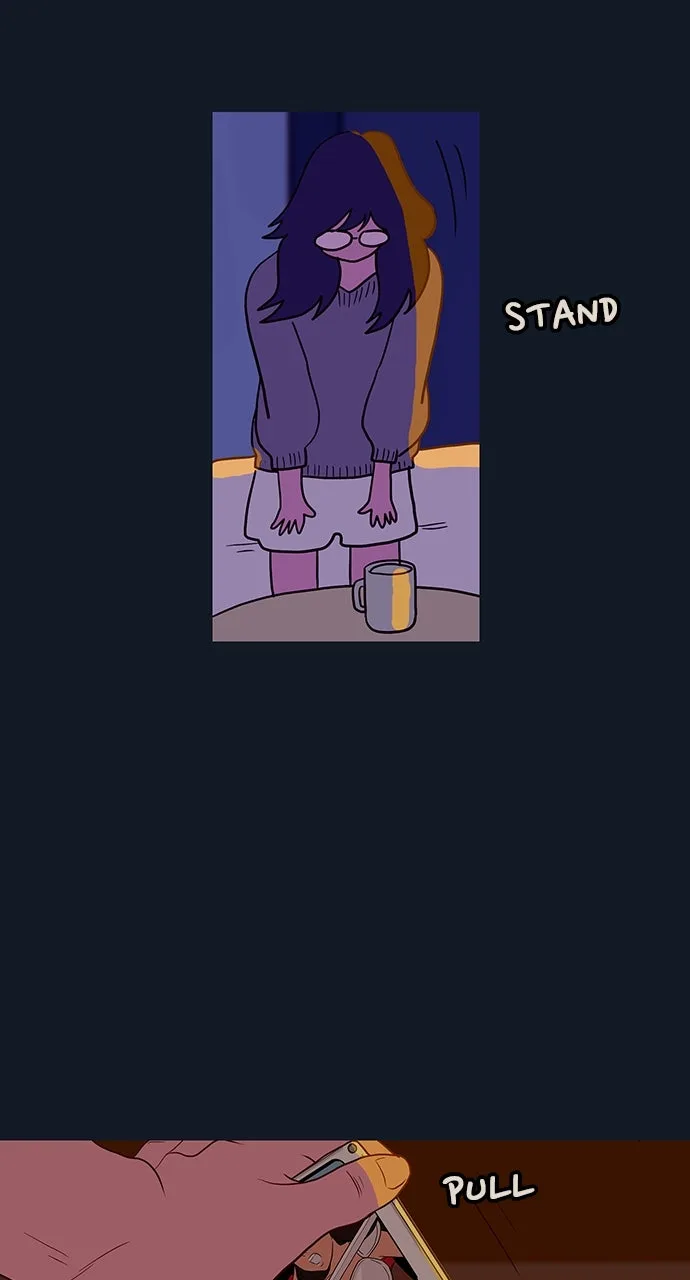 The Video Game StoreUnder the Barbershop Chapter 1 page 26