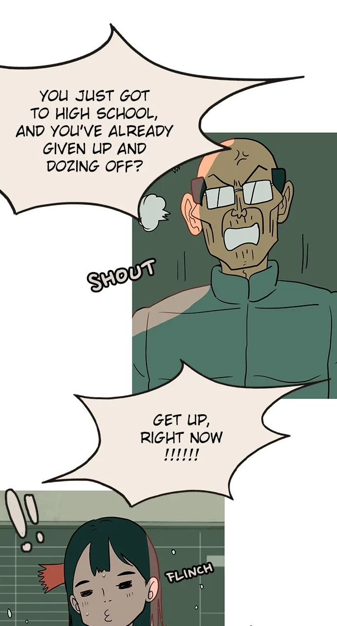 The Video Game StoreUnder the Barbershop Chapter 1 page 45
