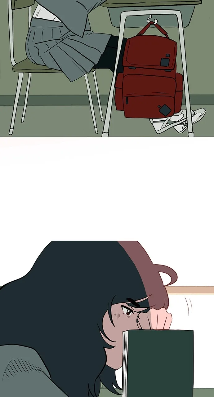 The Video Game StoreUnder the Barbershop Chapter 1 page 48
