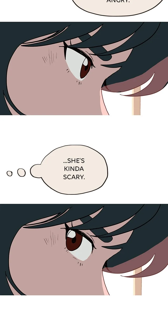 The Video Game StoreUnder the Barbershop Chapter 1 page 53