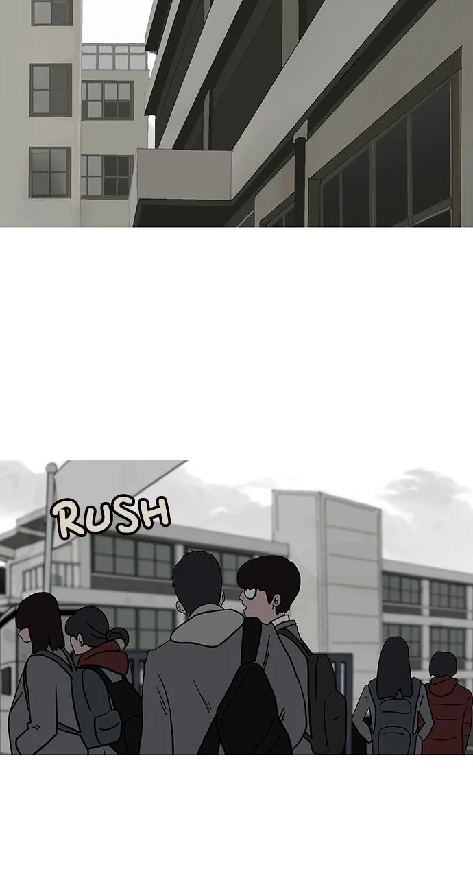 The Video Game StoreUnder the Barbershop Chapter 1 page 56