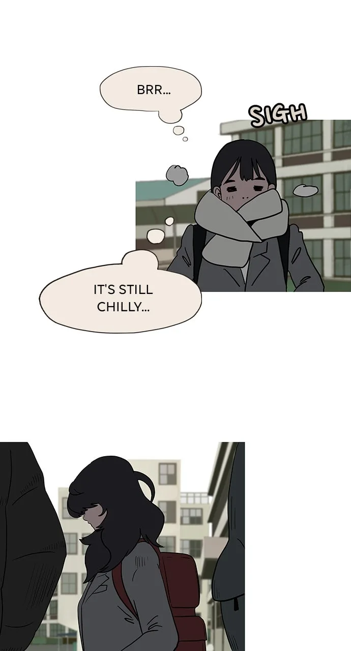 The Video Game StoreUnder the Barbershop Chapter 1 page 57
