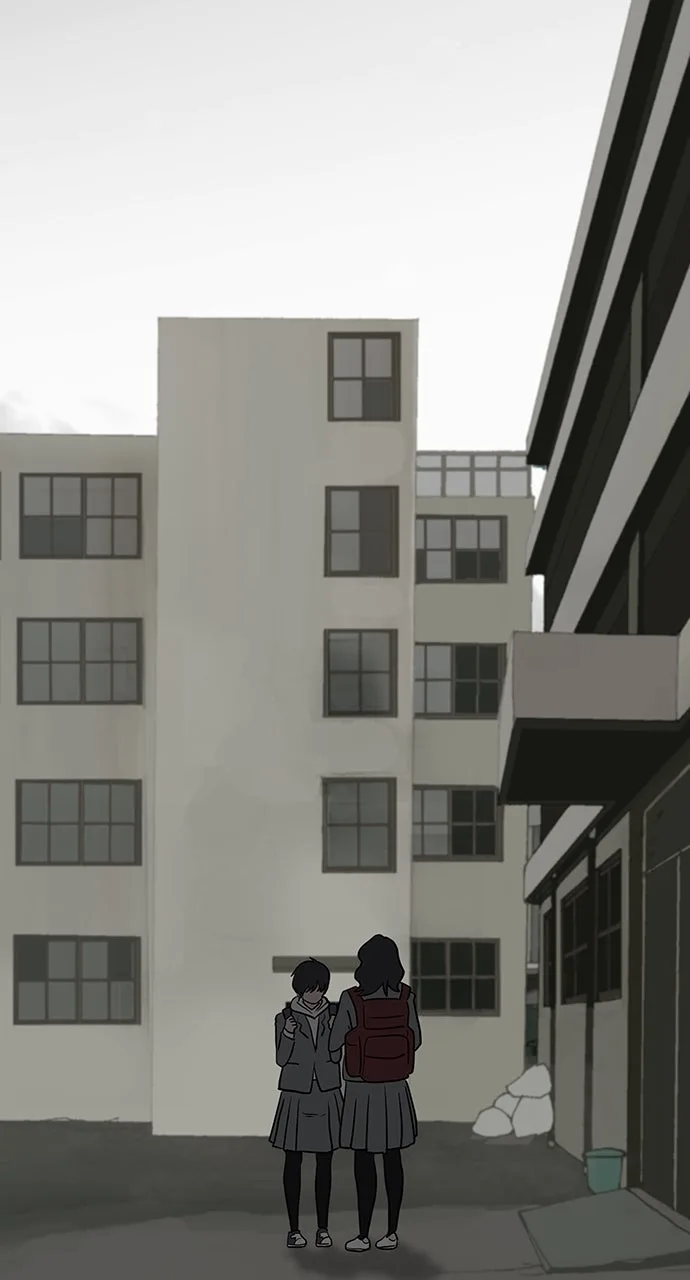 The Video Game StoreUnder the Barbershop Chapter 1 page 61