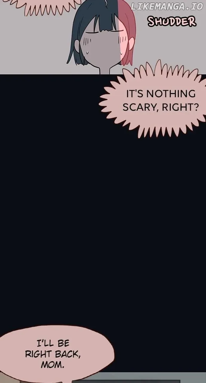 The Video Game StoreUnder the Barbershop Chapter 10 page 9
