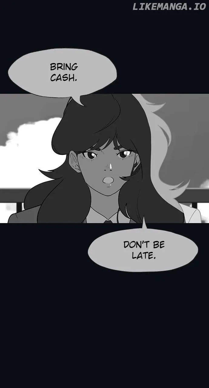 The Video Game StoreUnder the Barbershop Chapter 10 page 7