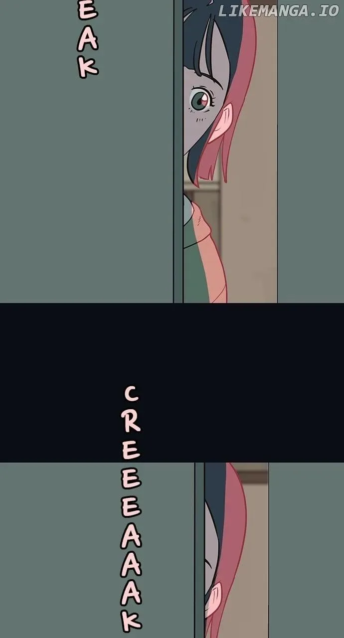 The Video Game StoreUnder the Barbershop Chapter 10 page 17