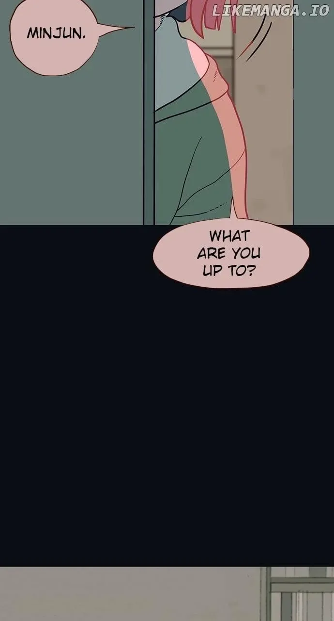 The Video Game StoreUnder the Barbershop Chapter 10 page 13