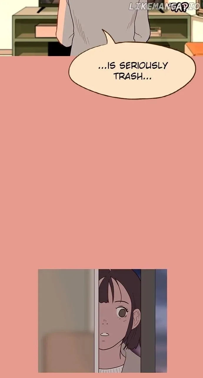 The Video Game StoreUnder the Barbershop Chapter 10 page 28