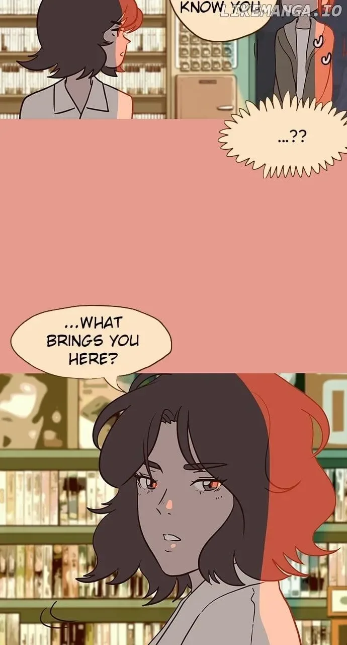 The Video Game StoreUnder the Barbershop Chapter 10 page 32