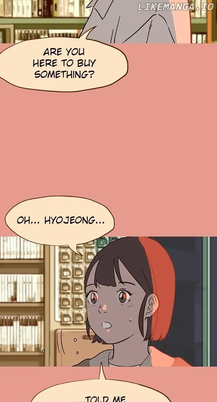 The Video Game StoreUnder the Barbershop Chapter 10 page 33