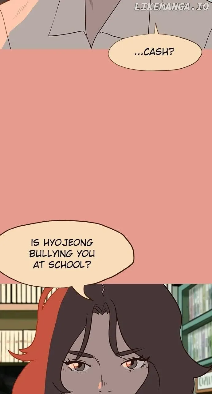 The Video Game StoreUnder the Barbershop Chapter 10 page 35