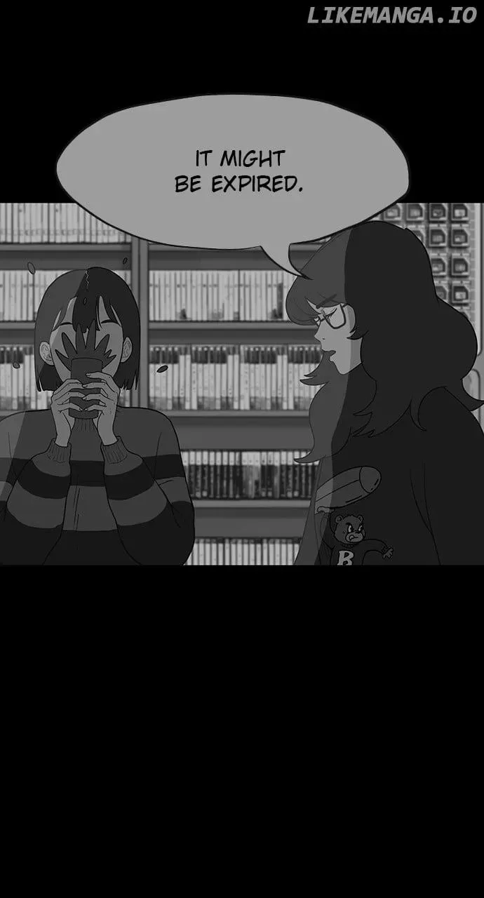The Video Game StoreUnder the Barbershop Chapter 10 page 41