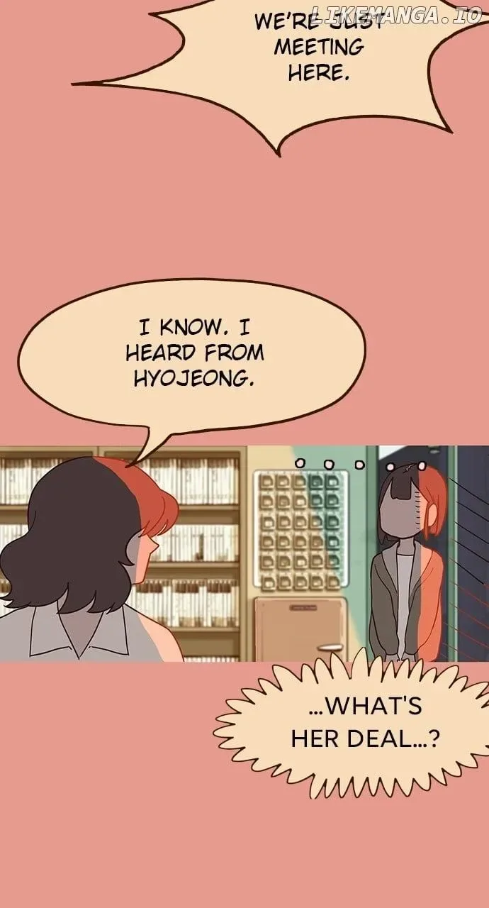 The Video Game StoreUnder the Barbershop Chapter 10 page 37