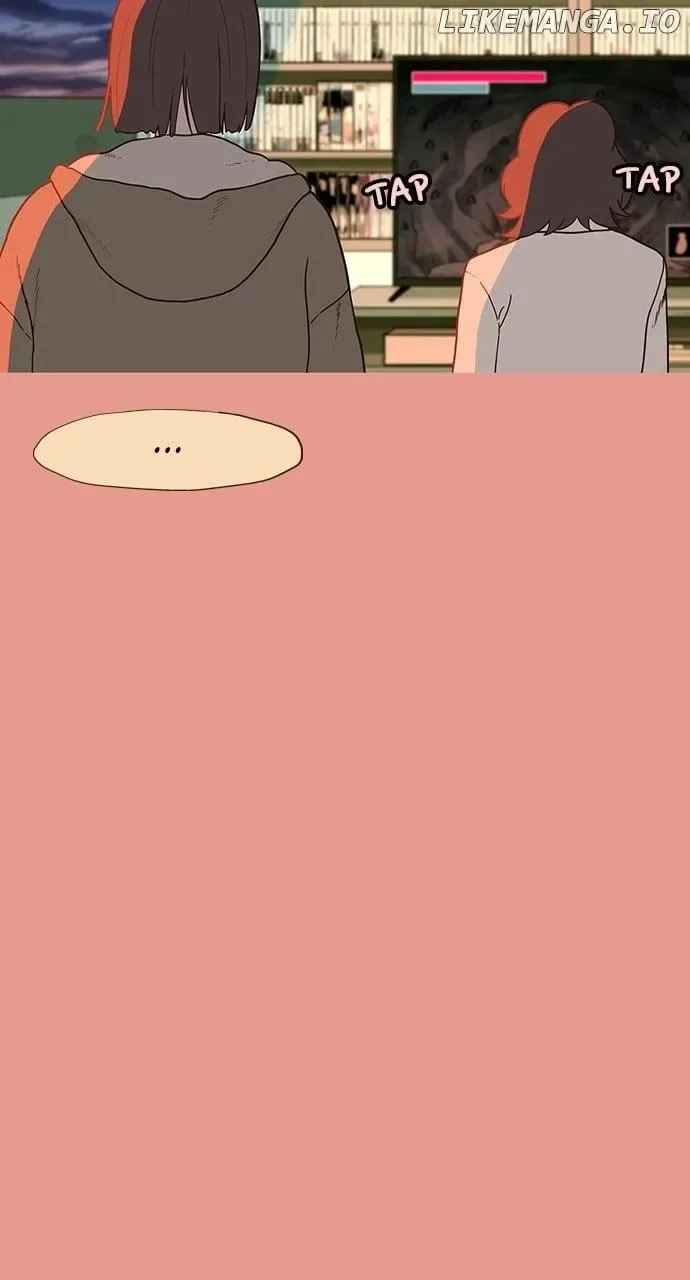 The Video Game StoreUnder the Barbershop Chapter 10 page 43