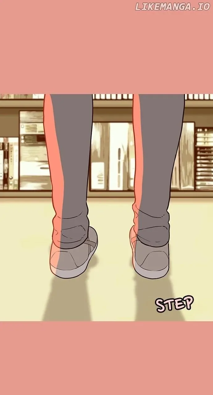 The Video Game StoreUnder the Barbershop Chapter 10 page 44