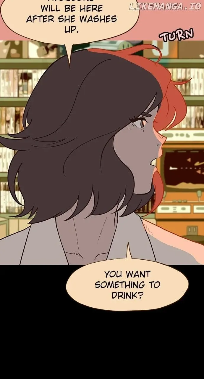 The Video Game StoreUnder the Barbershop Chapter 10 page 40