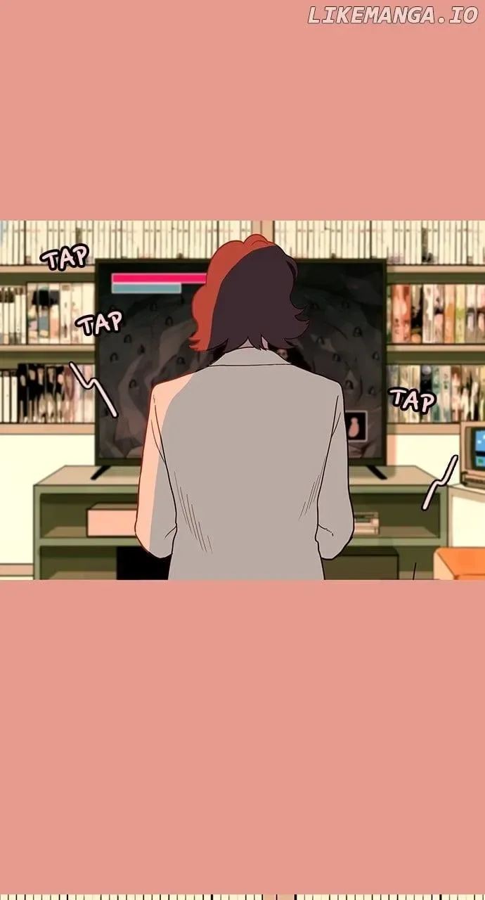 The Video Game StoreUnder the Barbershop Chapter 10 page 57