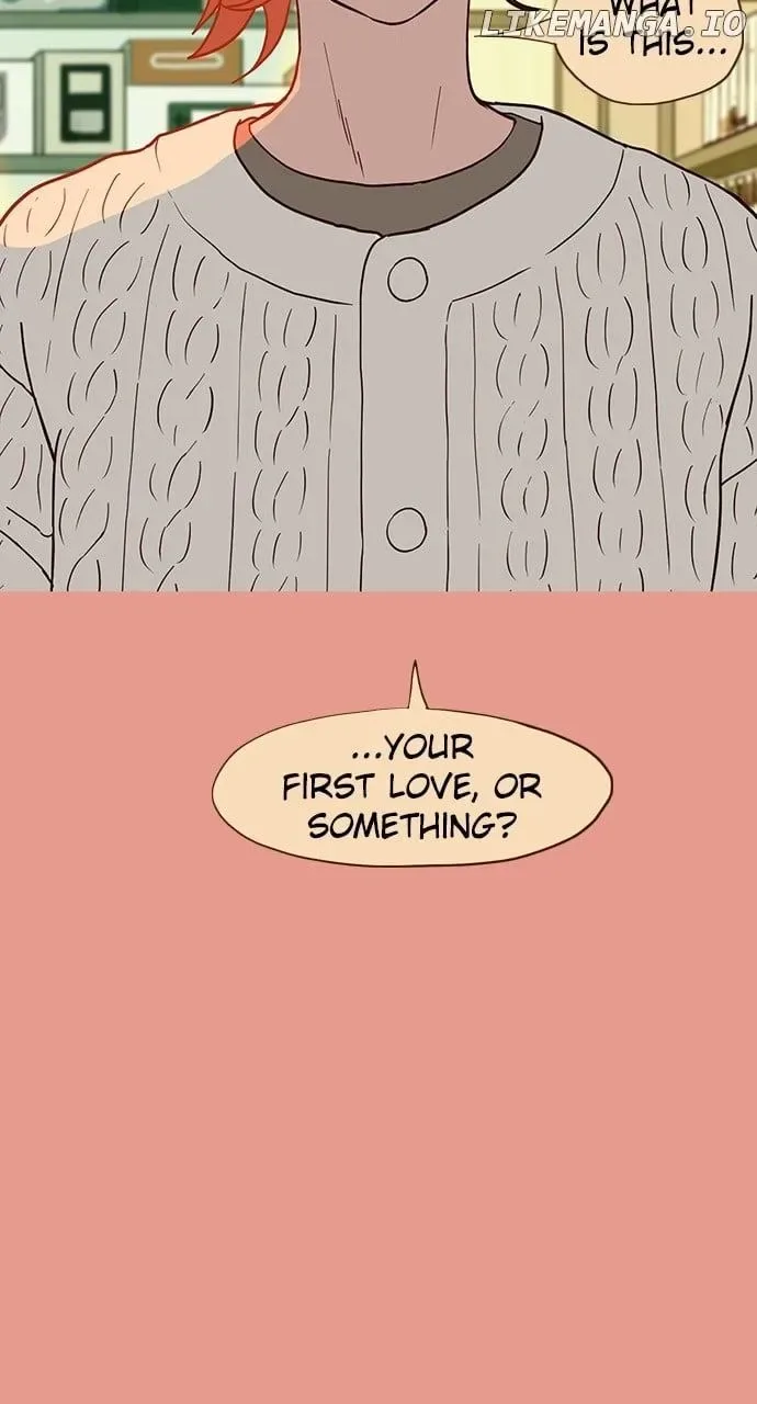 The Video Game StoreUnder the Barbershop Chapter 10 page 84