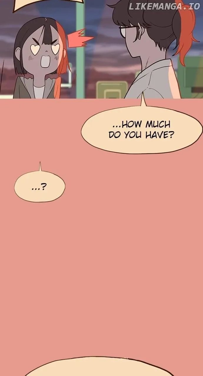 The Video Game StoreUnder the Barbershop Chapter 10 page 118