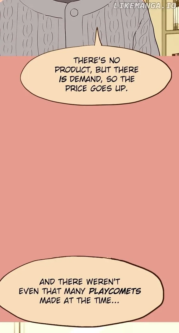 The Video Game StoreUnder the Barbershop Chapter 10 page 122