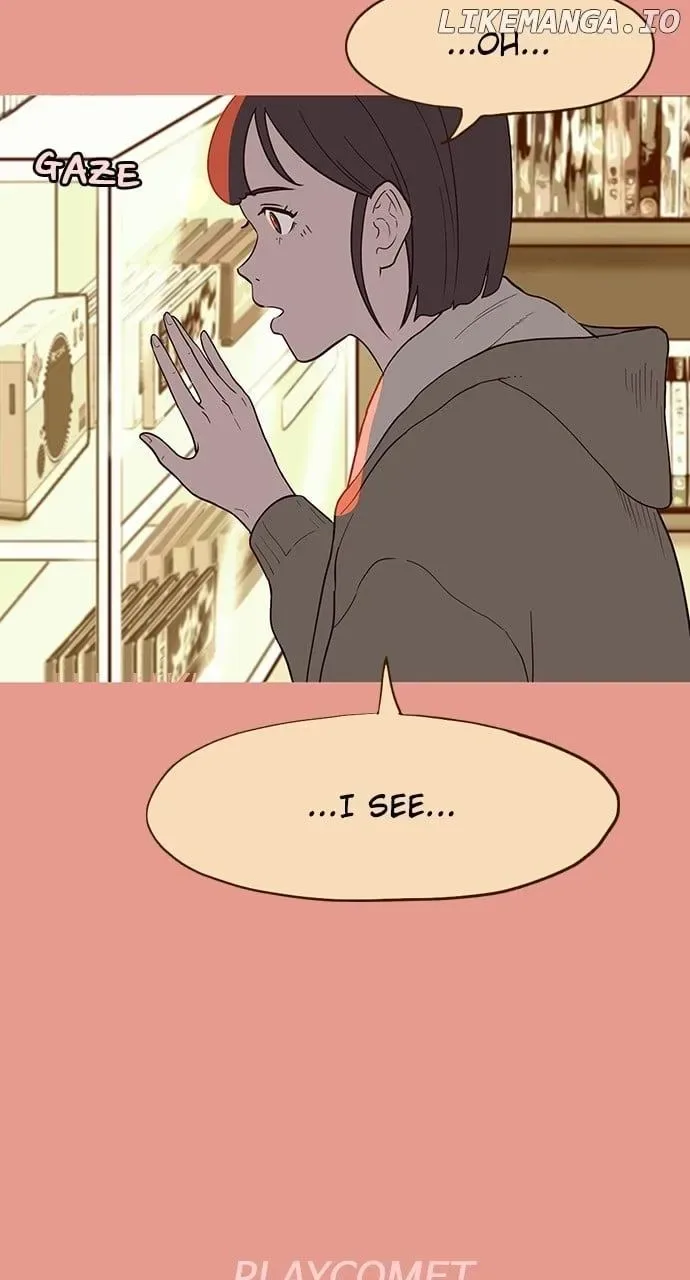The Video Game StoreUnder the Barbershop Chapter 10 page 124