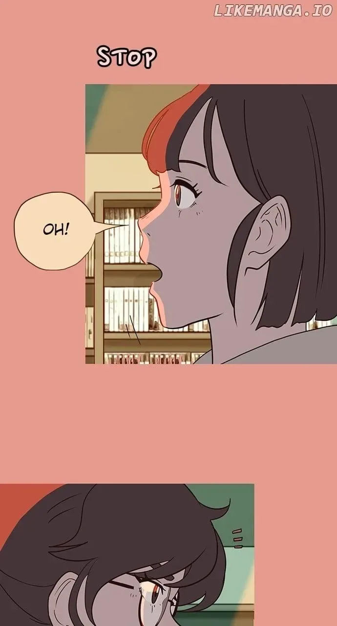 The Video Game StoreUnder the Barbershop Chapter 10 page 103