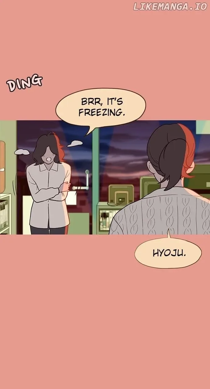 The Video Game StoreUnder the Barbershop Chapter 10 page 132